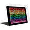 Rainbow Bitcoin MacBook Air 13in M1 (2021) Case plus Skin