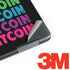 Rainbow Bitcoin Notebook 9 Pro 13in (2017) Skin