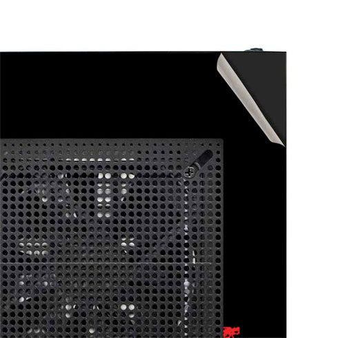 Rainbow Bitcoin NZXT H510 Compact ATX Mid-Tower Case Skin