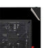 Rainbow Bitcoin NZXT H510 Compact ATX Mid-Tower Case Skin