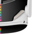 Rainbow Bitcoin Oculus Quest 2 Skin