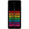 Rainbow Bitcoin OnePlus 7 Pro Skin