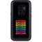 Rainbow Bitcoin Otterbox Defender Galaxy Skin