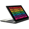 Rainbow Bitcoin Satellite L50-B / S50-B Skin