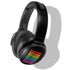 Rainbow Bitcoin Skullcandy Venue Skin