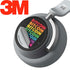 Rainbow Bitcoin Surface Headphones Skin