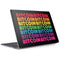 Rainbow Bitcoin Surface Laptop 2 Skin