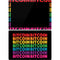 Rainbow Bitcoin Surface Pro 7 Skin