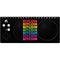 Rainbow Bitcoin Xbox Adaptive Controller Skin