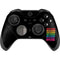 Rainbow Bitcoin Xbox Elite Wireless Controller Series 2 Skin