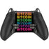 Rainbow Bitcoin Xbox Elite Wireless Controller Series 2 Skin