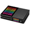Rainbow Bitcoin Xbox One Console Skin