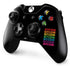 Rainbow Bitcoin Xbox One Controller Skin