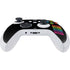 Rainbow Bitcoin Xbox Series S Controller Skin