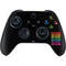 Rainbow Bitcoin Xbox Series X Controller Skin