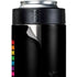 Rainbow Bitcoin Yeti Colster Can Insulator Skin