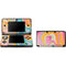 Etta Vee Rainbow Marble 3DS (2011) Skin
