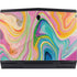 Rainbow Marble by Etta Vee Dell Alienware Skin