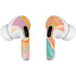 Etta Vee Rainbow Marble Apple AirPods Pro Skin