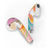 Etta Vee Rainbow Marble Apple AirPods Skin