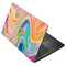 Etta Vee Rainbow Marble Asus X502CA 15.6 Skin