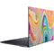 Etta Vee Rainbow Marble Ativ Book 9 (15.6in 2014) Skin