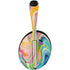 Etta Vee Rainbow Marble Bose Noise Cancelling Headphones 700 Skin