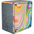 Etta Vee Rainbow Marble Cooler Master MasterBox Q300L Mini Tower Skin