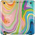 Etta Vee Rainbow Marble Cooler Master MasterBox Q300L Mini Tower Skin