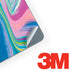 Etta Vee Rainbow Marble Galaxy Book 12in Skin