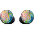 Etta Vee Rainbow Marble Galaxy Buds Skin