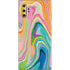 Etta Vee Rainbow Marble Galaxy Note 10 Plus Skin