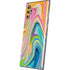 Etta Vee Rainbow Marble Galaxy Note 10 Plus Skin