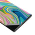 Etta Vee Rainbow Marble Galaxy Note 10 Plus Skin