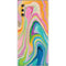 Etta Vee Rainbow Marble Galaxy Note 10 Skin
