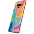 Etta Vee Rainbow Marble Galaxy Note 9 Skin