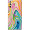 Etta Vee Rainbow Marble Galaxy Note20 5G Skin