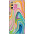 Etta Vee Rainbow Marble Galaxy Note20 5G Skin