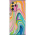 Etta Vee Rainbow Marble Galaxy Note20 Ultra 5G Skin