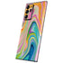 Etta Vee Rainbow Marble Galaxy Note20 Ultra 5G Skin