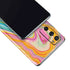 Etta Vee Rainbow Marble Galaxy S20 Fan Edition Skin
