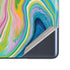 Etta Vee Rainbow Marble Galaxy S20 Fan Edition Skin