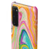 Etta Vee Rainbow Marble Galaxy S20 Lite Case