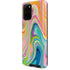 Etta Vee Rainbow Marble Galaxy S20 Plus Pro Case