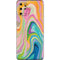 Etta Vee Rainbow Marble Galaxy S20 Plus Skin