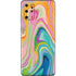 Etta Vee Rainbow Marble Galaxy S20 Plus Skin
