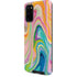 Etta Vee Rainbow Marble Galaxy S20 Pro Case