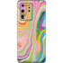 Etta Vee Rainbow Marble Galaxy S20 Ultra 5G Skin