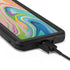 Etta Vee Rainbow Marble Galaxy S20 Waterproof Case