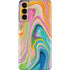 Etta Vee Rainbow Marble Galaxy S21 5G Skin